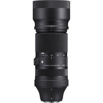 Objektyvas Sigma 100-400mm F5-6.3 DG DN OS Contemporary