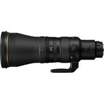 Objektyvas Nikon NIKKOR Z 600mm f/4 TC VR S