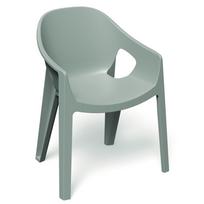 Lauko kėdė Ferne Premo, žalia sp., 65 cm x 56 cm x 82.5 cm
