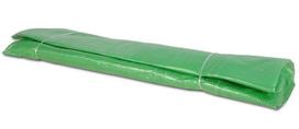 Arkinio šiltnamio plėvelė PE 140g/m2 UV4, 8 m x 4 m x 2 m