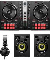 DJ įranga Hercules Mixersteuerung DJ Essentials Kit retail