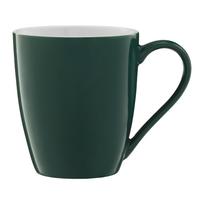 Puodelis Ambition Aura Green, žalia sp., 0.37 l