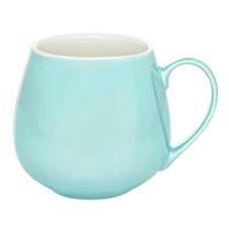 Puodelis Ambition Pearl, blue sp., 0.38 l