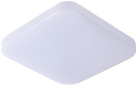 Šviestuvas plafonas Lucide Otis 79198/22/61, LED, 3000 °K, 1 x 20 W, balta sp., 28 x 28 cm