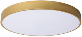 Šviestuvas plafonas Lucide Unar 79185/50/02, LED, 2700 °K, 1 x 36 W, balta sp., 50 x 50 cm