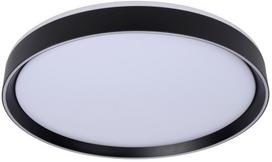 Šviestuvas plafonas Lucide Nuria 79182/36/30, LED, 2700 °K, 1 x 36 W, balta sp., 50 x 50 cm