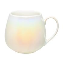 Puodelis Ambition Pearl, balta sp., 0.38 l