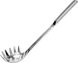 Šaukštas makaronams Yato YG-02780, 34 cm, sidabro sp.