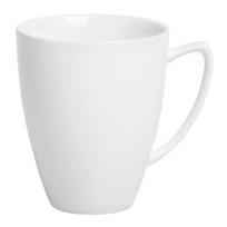 Puodelis Ambition Monaco, balta sp., 0.4 l
