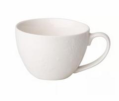 Puodelis Ambition Galactic White Sky, balta sp., 0.45 l