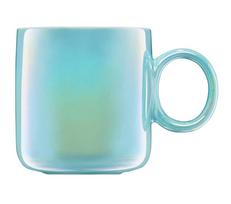 Puodelis Ambition Pearl, blue sp., 0.36 l