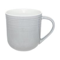 Puodelis Ambition Linea, pilka sp., 0.4 l