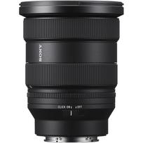 Objektyvas Sony FE 16-35mm F2.8 GM II