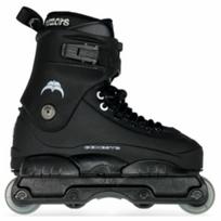 Riedučiai Razor Genesys LE, juoda sp., 43