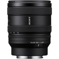 Objektyvas Sony FE 16-25mm F2.8 G