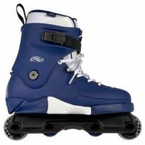 Riedučiai Razor Cult Navy, mėlyna sp./balta sp./juoda sp., 43