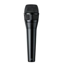 Laidinis mikrofonas Shure Nexadyne 8/S, juoda sp.