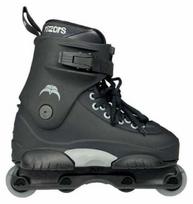 Riedučiai Razor Genesys LE, juoda sp., 43