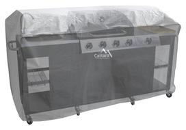 Kepsninės uždangalas Cattara Garden Kitchen Cover, 210 cm