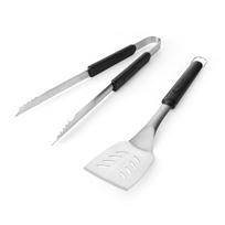 Grilio įrankių komplektas Masterclass Barbecue Tongs & Turner, Set of 2, 42 cm
