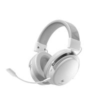 ATK Neptune N9 Pro Wireless Belaidės Žaidimų Ausinės | White