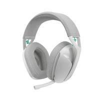 Logitech G321 LIGHTSPEED Wireless Belaidės Žaidimų Ausinės | White