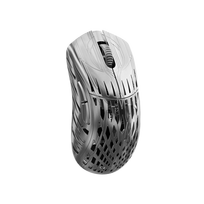 Pwnage Stormbreaker Wireless Belaidė Žaidimų Pelė | Platinum
