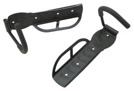 Automobilinis dviračių laikiklis Compass Hook Double