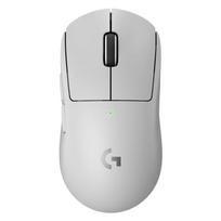 Logitech G PRO X SUPERLIGHT 2 SE LIGHTSPEED Wireless Belaidė Žaidimų Pelė | White