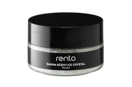 Pirties kvapas Rento ICE CRYSTAL