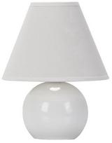 Stalinis šviestuvas Domoletti Easy MT85711-W, E14, 40W, balta sp./balta sp.