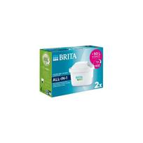 Keičiamas filtras Brita Maxtra Pro, 2 vnt.