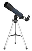 Teleskopas Discovery Spark Travel 50/360, refraktoriai, 2.6 kg