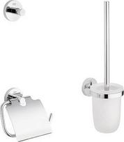 Vonios komplektas Grohe City 3in1