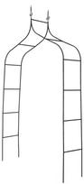 Augalo atrama Garden Line, 240 cm x 37 cm, 150 cm, plienas, juoda sp.
