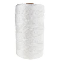 Augalų tvirtinimo juosta Rope, 50000 cm x 0.2 cm, 50000 cm, virvė, balta sp.
