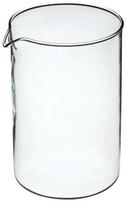 Kolba La Cafetiere, 1.5 l, skaidri sp.