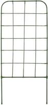 Augalo atrama Greenmill Plant Support, 90 cm x 39 cm, 90 cm, plastikas/plienas, žalia sp.