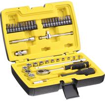 Įrankių rinkinys Stanley FatMax Socket Wrench Set