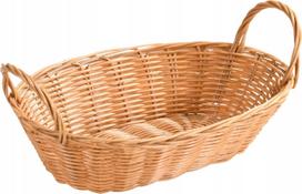 Pintinė duonai Kesper, plastikas, 29 cm x 18 cm