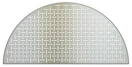 Kepimo grotelės Kamado Joe Big, 64 cm x 33.5 cm