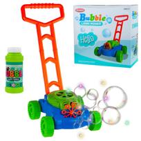 Muilo burbulų aparatas Lawn Mower, 200 ml