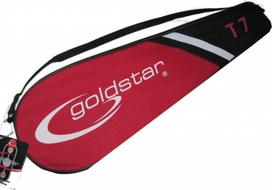 Badmintono raketės dėklas Gazelo Goldstar