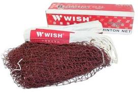 Badmintono tinklas Wish WS4001