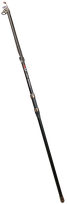 Meškerė PRO Catch, 330 cm, 310 g, juoda sp.