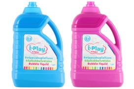 Muilo burbulai I-Play, 1800 ml