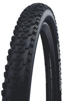 Dviračio padanga Schwalbe Smart Sam HS624, guma, juoda sp., 29", 2.1"