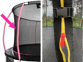 Apsauginis tinklas Lean Sport Max, 427 cm