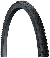 Dviračio padanga Kellys Attack, guma, juoda sp., 27.5", 2.25"