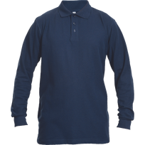 Darbiniai marškinėliai vyrams Cerva Sangu, navy blue sp., XXL dydis